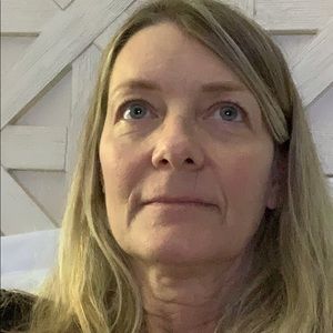 Meet your Posher, Nancy